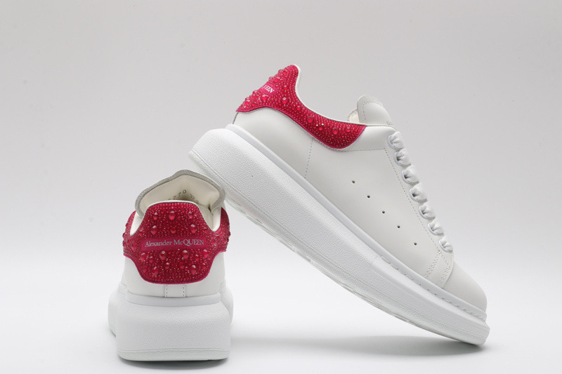 AlexER McEEN SNEAKERS