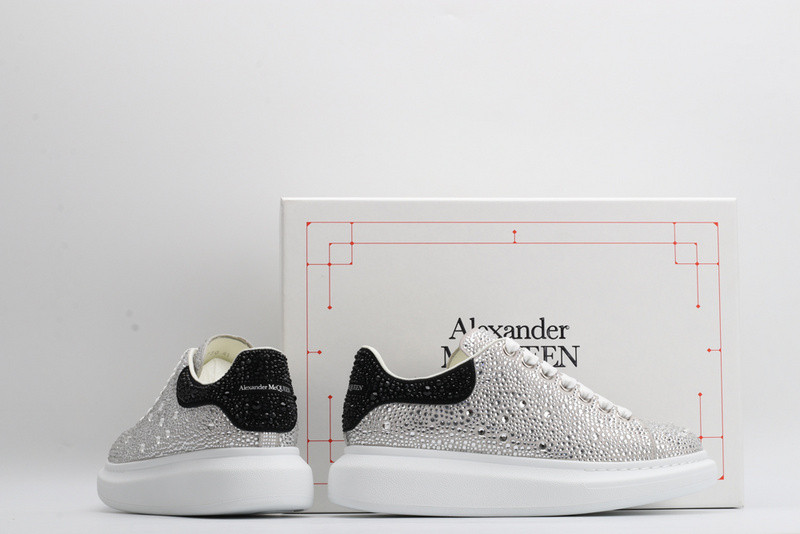 AlexER McEEN SNEAKERS
