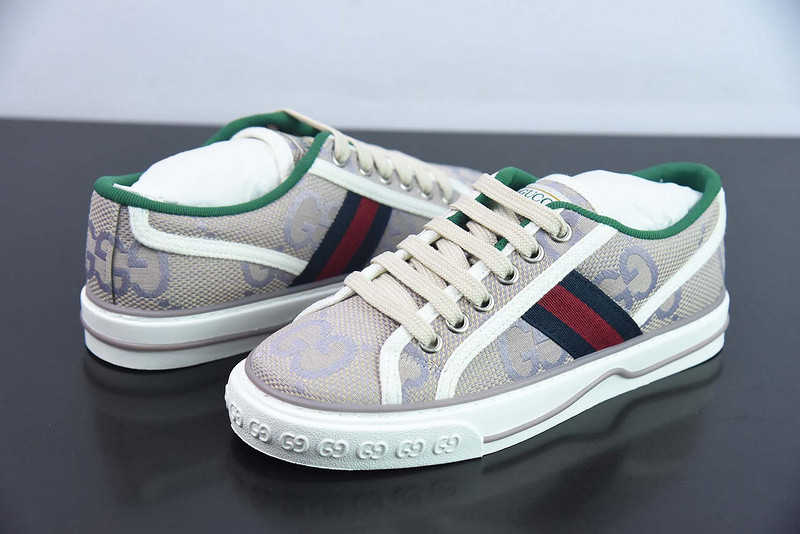 G*u*i sneaker