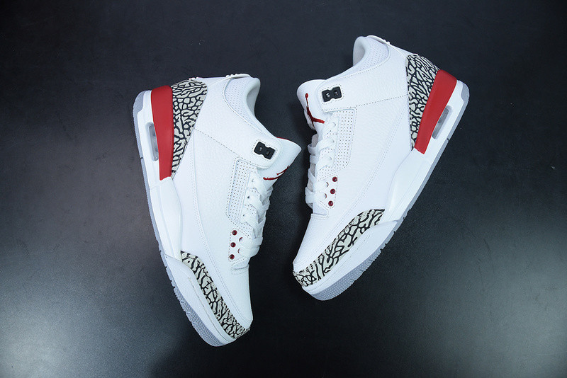 AIR JORDAN 3 RETRO "HALL OF FAME" 136064-116