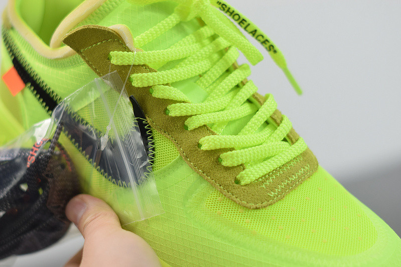 NIKE AIR FORCE 1 LOW "OF" AO4606-700