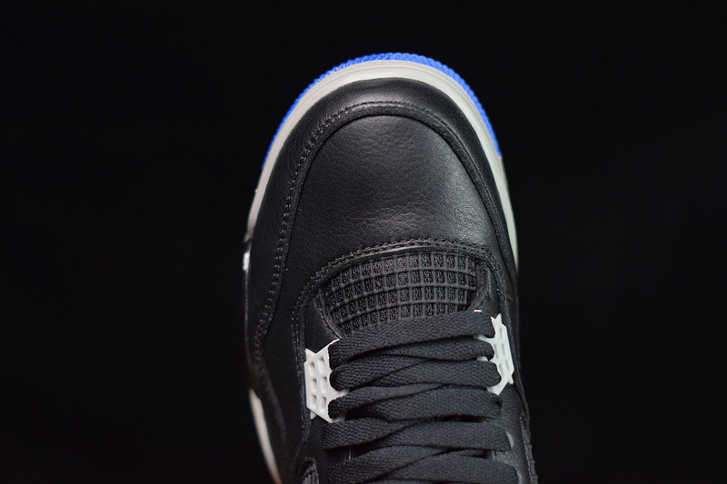 AIR JORDAN 4 RETRO "ALTERNATE" 308497-006