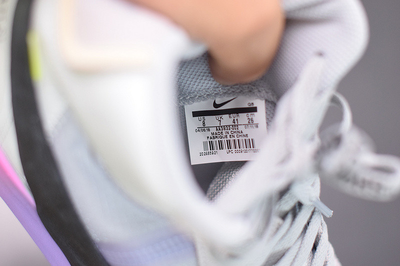 NIKE BLAZER MID "OF SERENA WILLIAMS" AA3832-002