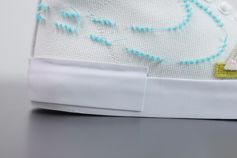 NIKE SB ZOOM BLAZER MID EDGE CI3833-101