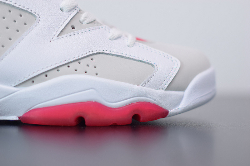 AIR JORDAN 6 “HARE” CT8529-062