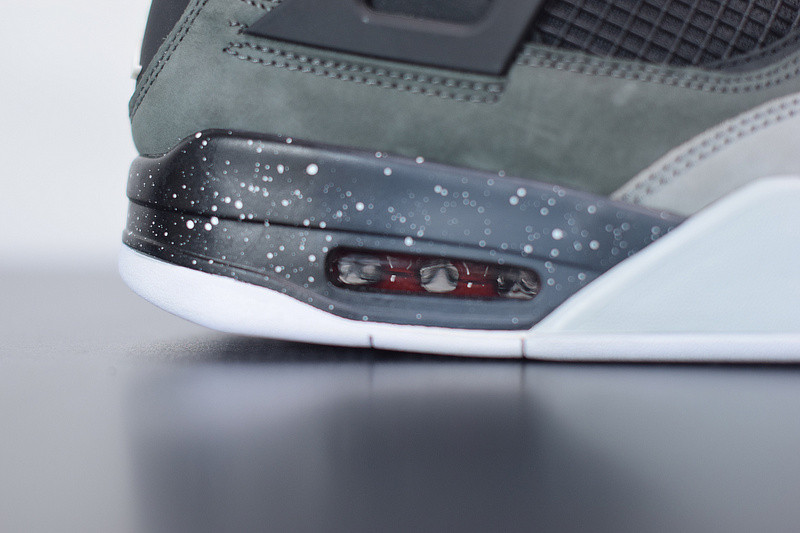 AIR JORDAN 4 RETRO "FEAR PACK" 626969-030