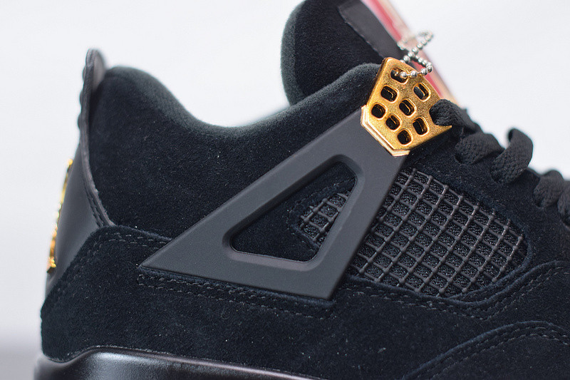 AIR JORDAN 4 RETRO "ROYALTY" 308497-032