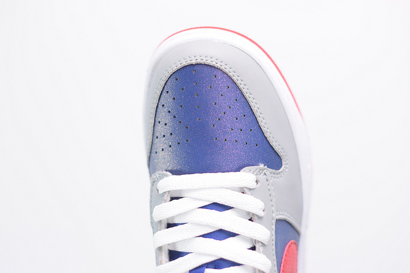 NIKE SB DUNK LOW “SAMBA” CZ2667-400