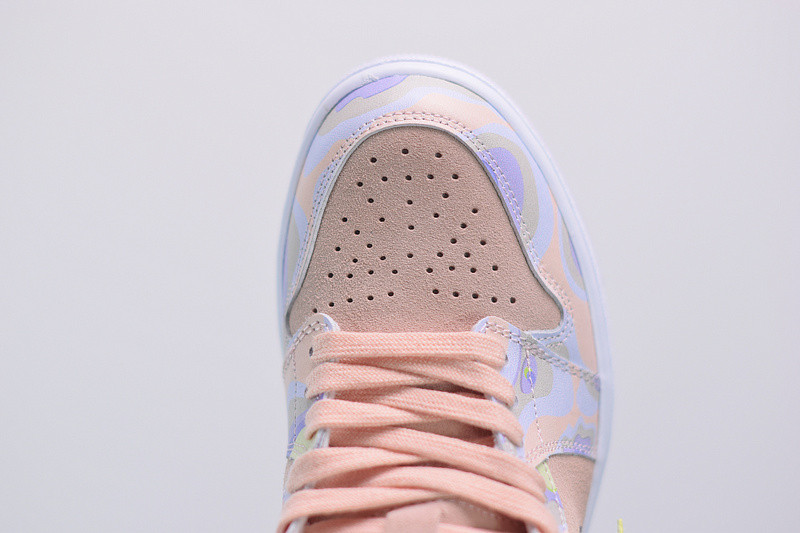 AIR JORDAN 1 MID SE WMNS “P(HER)SPECTIVE” CW6008-600