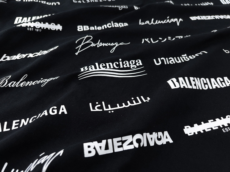 Balenciaga Clothes