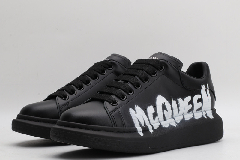 AlexER McEEN SNEAKERS