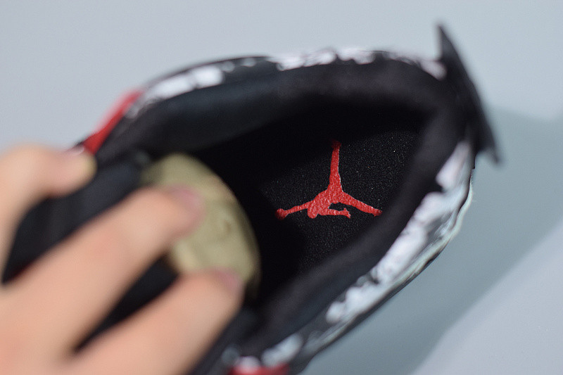 AIR JORDAN 4 “TATTOO” B00897-006