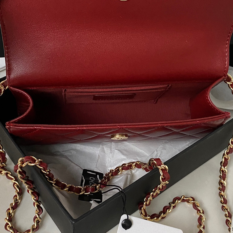 Ch*el purse