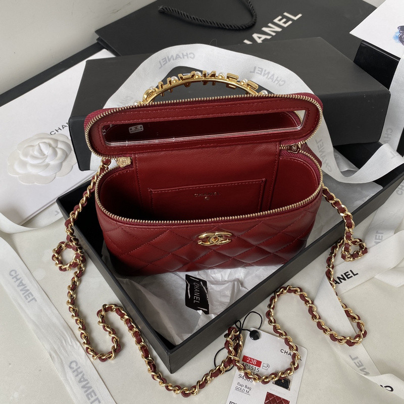 Ch*el purse