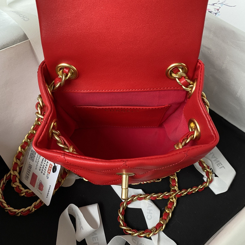Ch*el purse