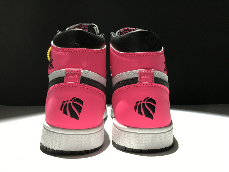 AIR JORDAN 1 RETRO HIGH GG 