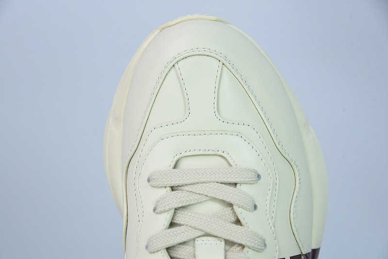 G*u*i rhyton sneaker