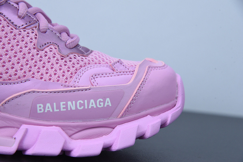 BC SNEAKER MONOCOLOR FABRIC/ MESH 700875 W3RF1 5090
