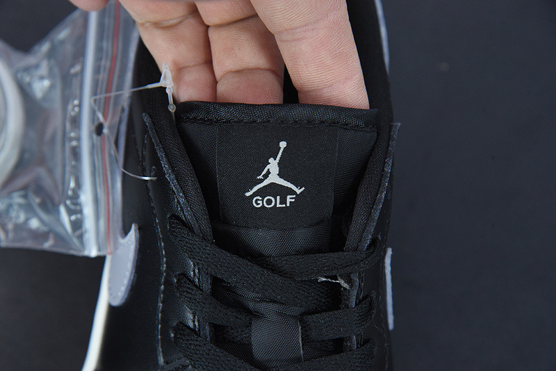 AIR JORDAN 1 LOW GOLF 
