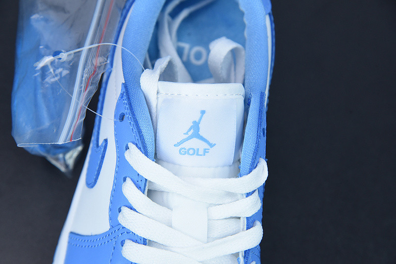 AIR JORDAN 1 LOW GOLF 