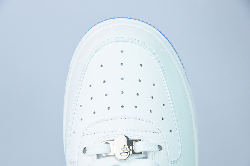 A BATHING APE BAPE SK8 TO NIGO