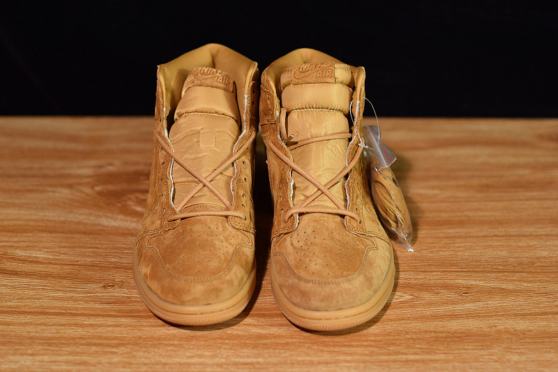 AIR JORDAN 1 RETRO HIGH OG “WHEAT” 555088-710