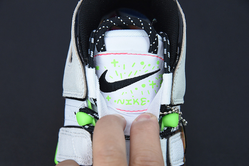 NIKE AIR MORE UPTEMPO 96 