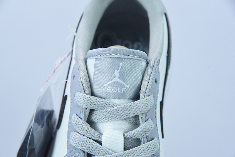 AIR JORDAN 1 LOW GOLF