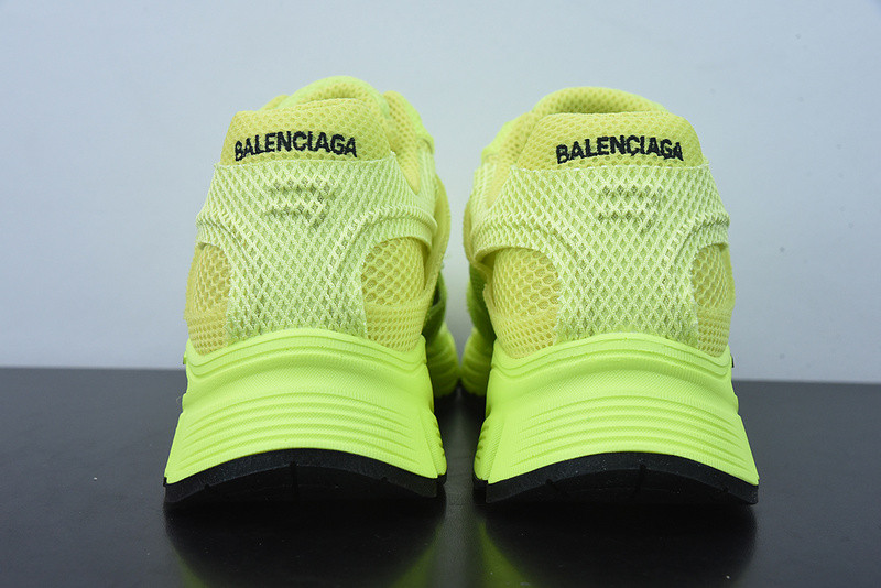BC PHANTOM SNEAKER MONOCOLOR FABRIC/ MESH 678869 W2E93 3310