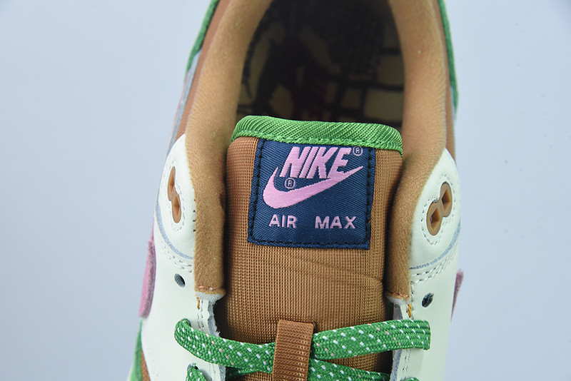 NIKE AIR MAX 1 SH TREELINE DR9773-300