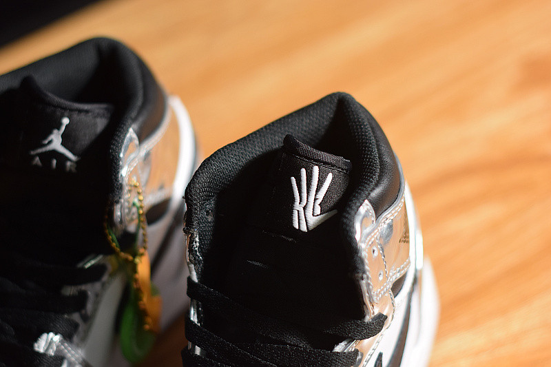 AIR JORDAN 1 RETRO HI THINK 16 "KAWHI LEONARD" AQ7476-016