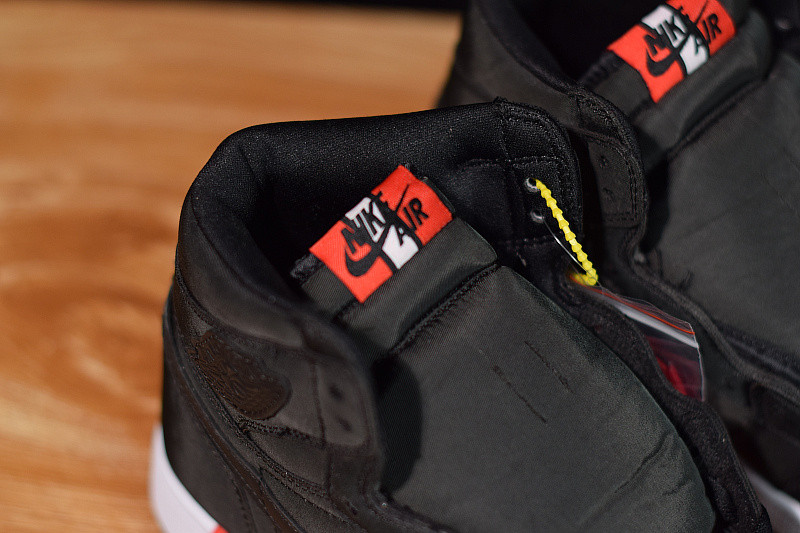 AIR JORDAN 1 RETRO HIGH PARIS SAINT GERMAIN AR3254-001