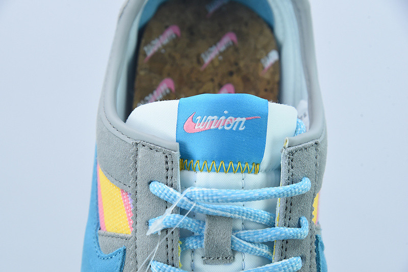 UNION X NIKE CORTEZ DR1413-002