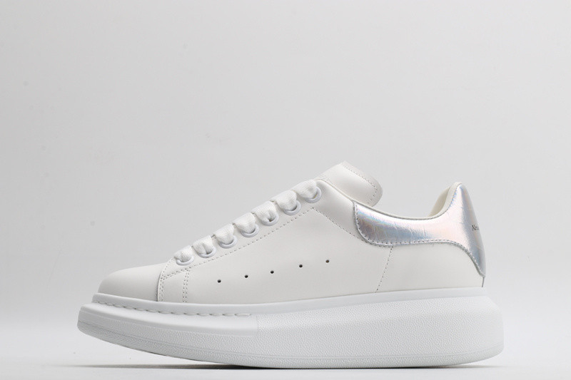 AlexER McEEN SNEAKERS