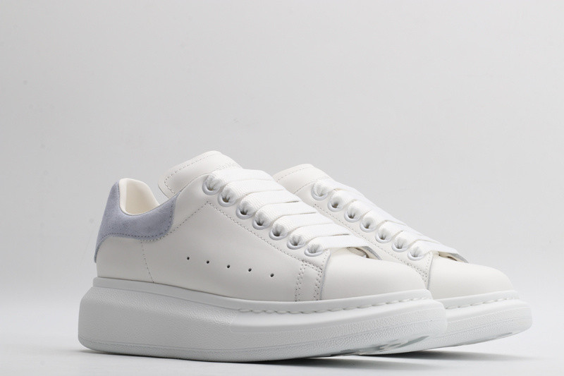 AlexER McEEN SNEAKERS