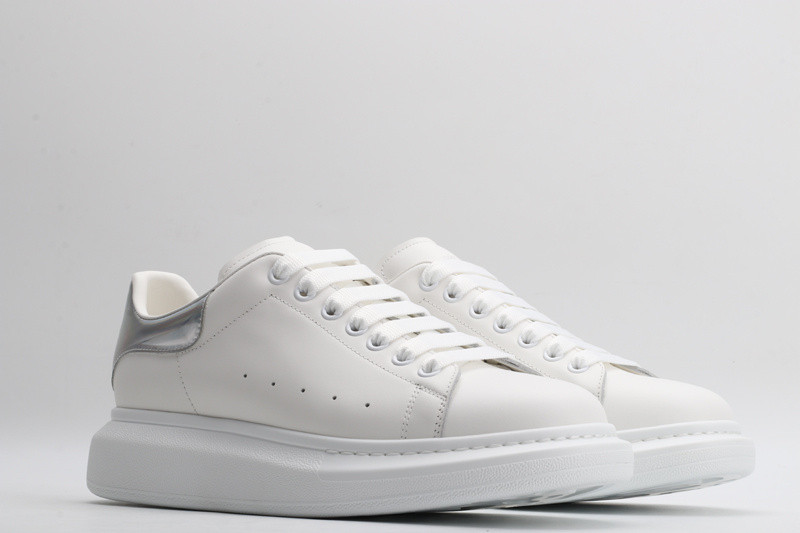 AlexER McEEN SNEAKERS