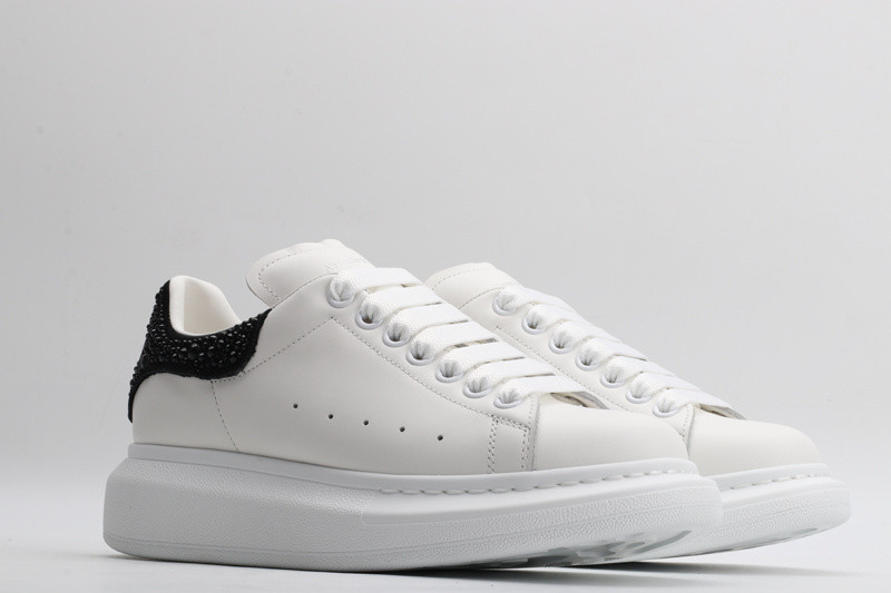 AlexER McEEN SNEAKERS