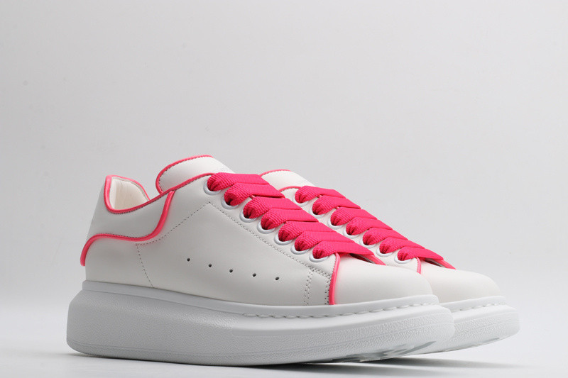 AlexER McEEN SNEAKERS