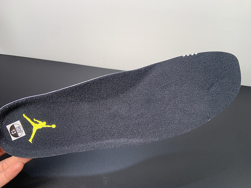 AIR JORDAN 17 LOW “LIGHTNING” FJ0395-100