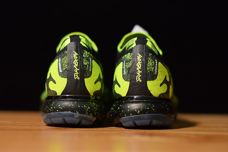 NIKE AIR VAPORMAX FK MOC 2 / ACRONYM AQ0996-007