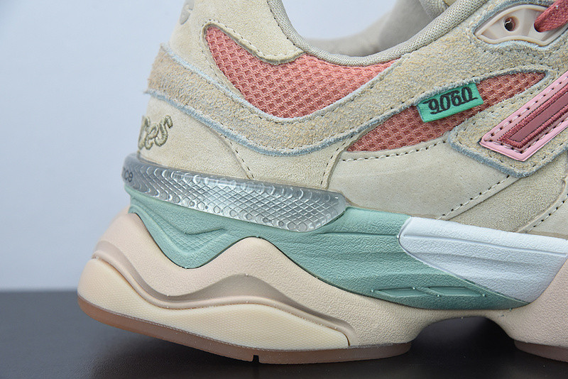 NEW BALANCE X JOE FRESHGOODS SNEAKER