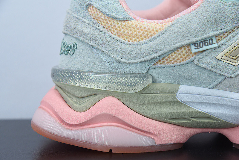 NEW BALANCE X JOE FRESHGOODS SNEAKER
