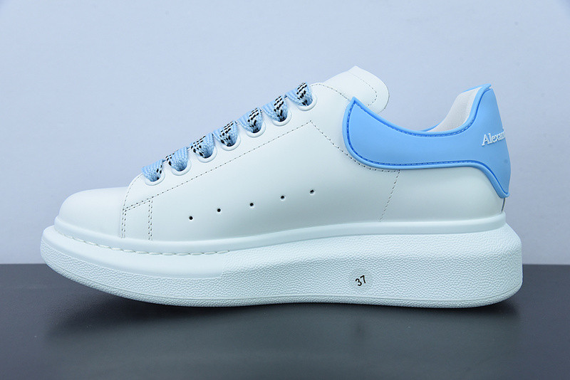 AlexER McEEN SNEAKERS