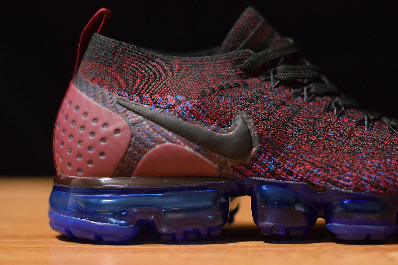 NIKE AIR VAPORMAX FLYKNIT 2