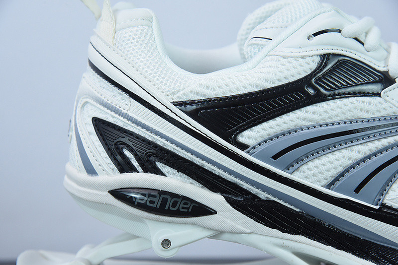 BC X-PANDER 6.0 TRAINER 653870 W2RA4 1291
