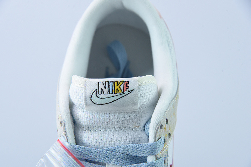 Nike Dunk Low Oxidized DV6486-100