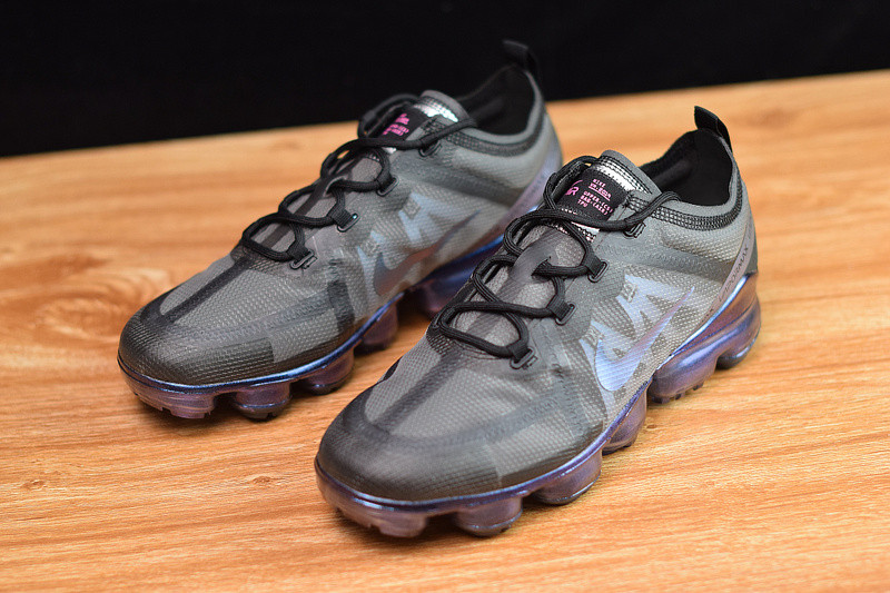 NIKE AIR VAPORMAX 2019 THROWBACK FUTURE AR6631-001