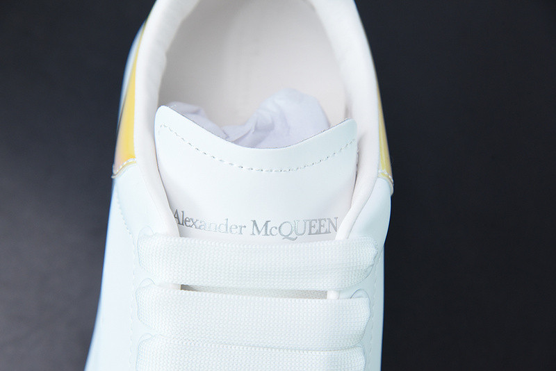 AlexER McEEN SNEAKERS