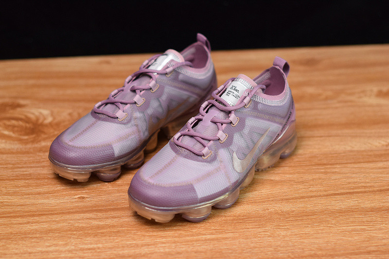 NIKE AIR VAPORMAX 2019 "SOFT PINK" AR6632-500