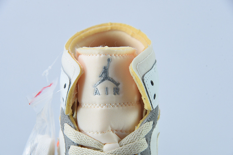 Air Jordan 1 Mid Craft “Inside Out” DM9652-100